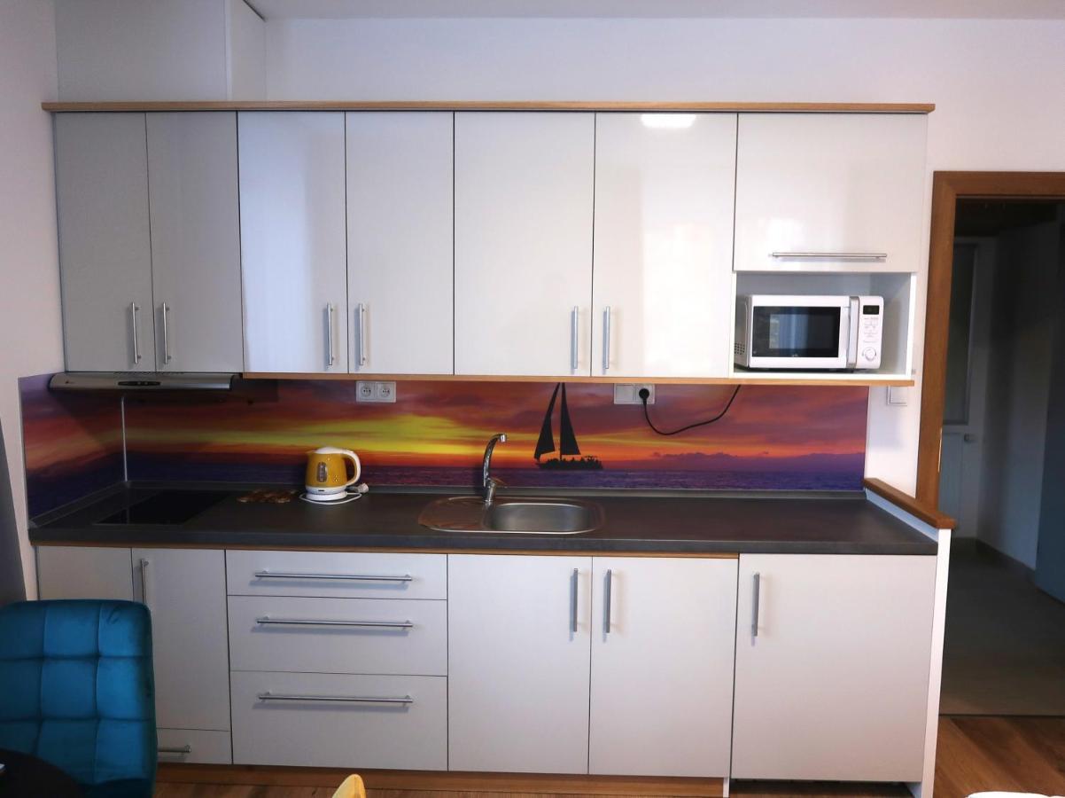 Apartmany Riviera 511 Lipno nad Vltavou Exterior photo