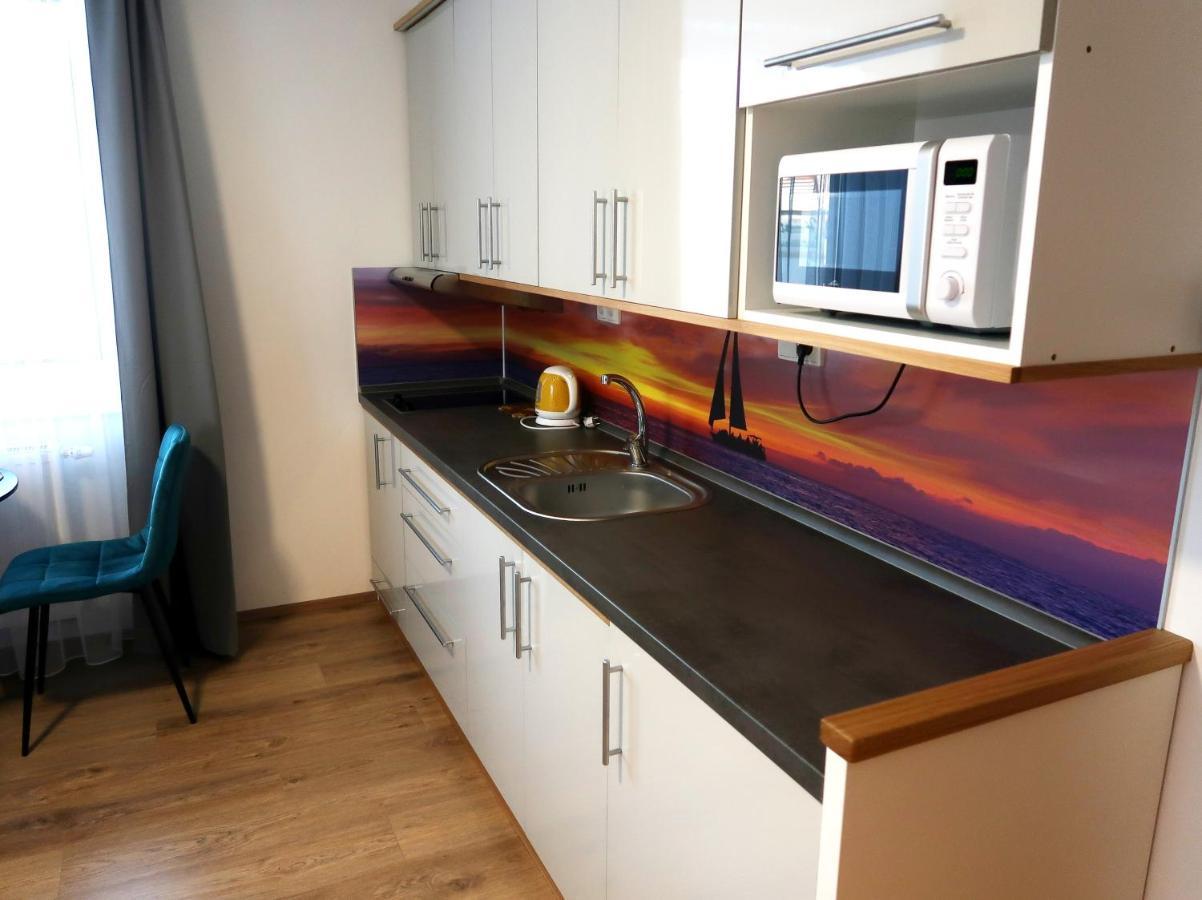 Apartmany Riviera 511 Lipno nad Vltavou Exterior photo