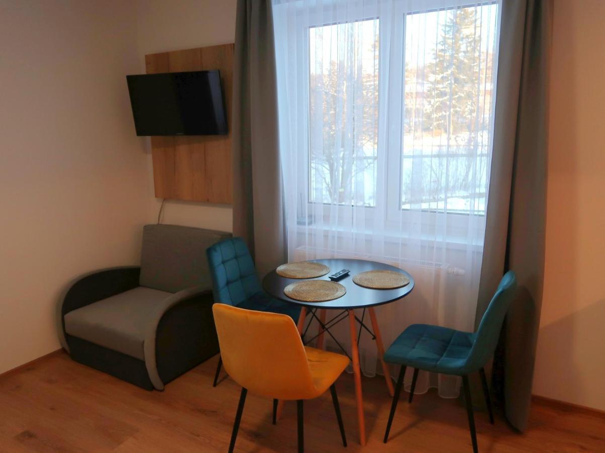 Apartmany Riviera 511 Lipno nad Vltavou Exterior photo