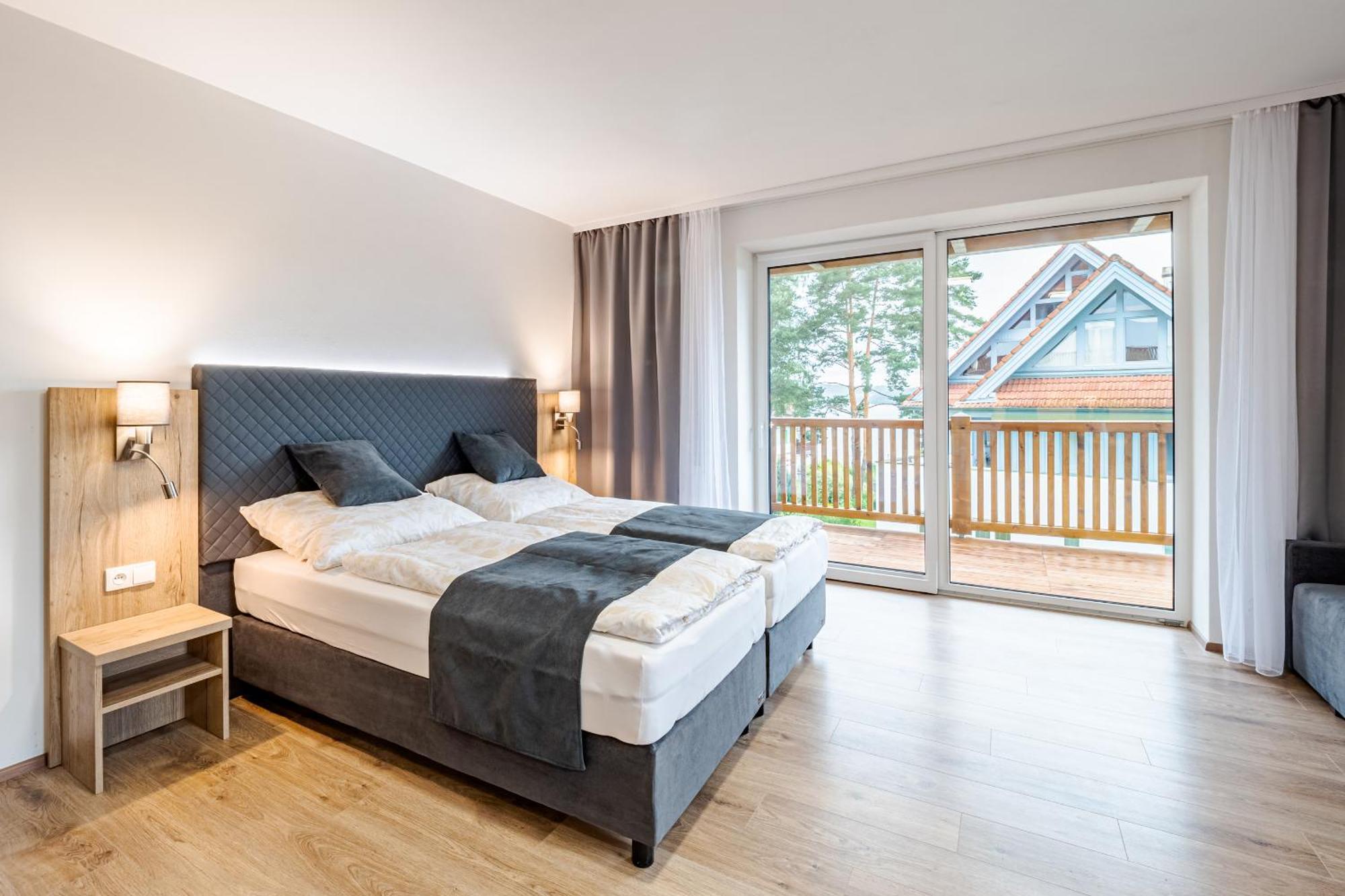 Apartmany Riviera 511 Lipno nad Vltavou Exterior photo