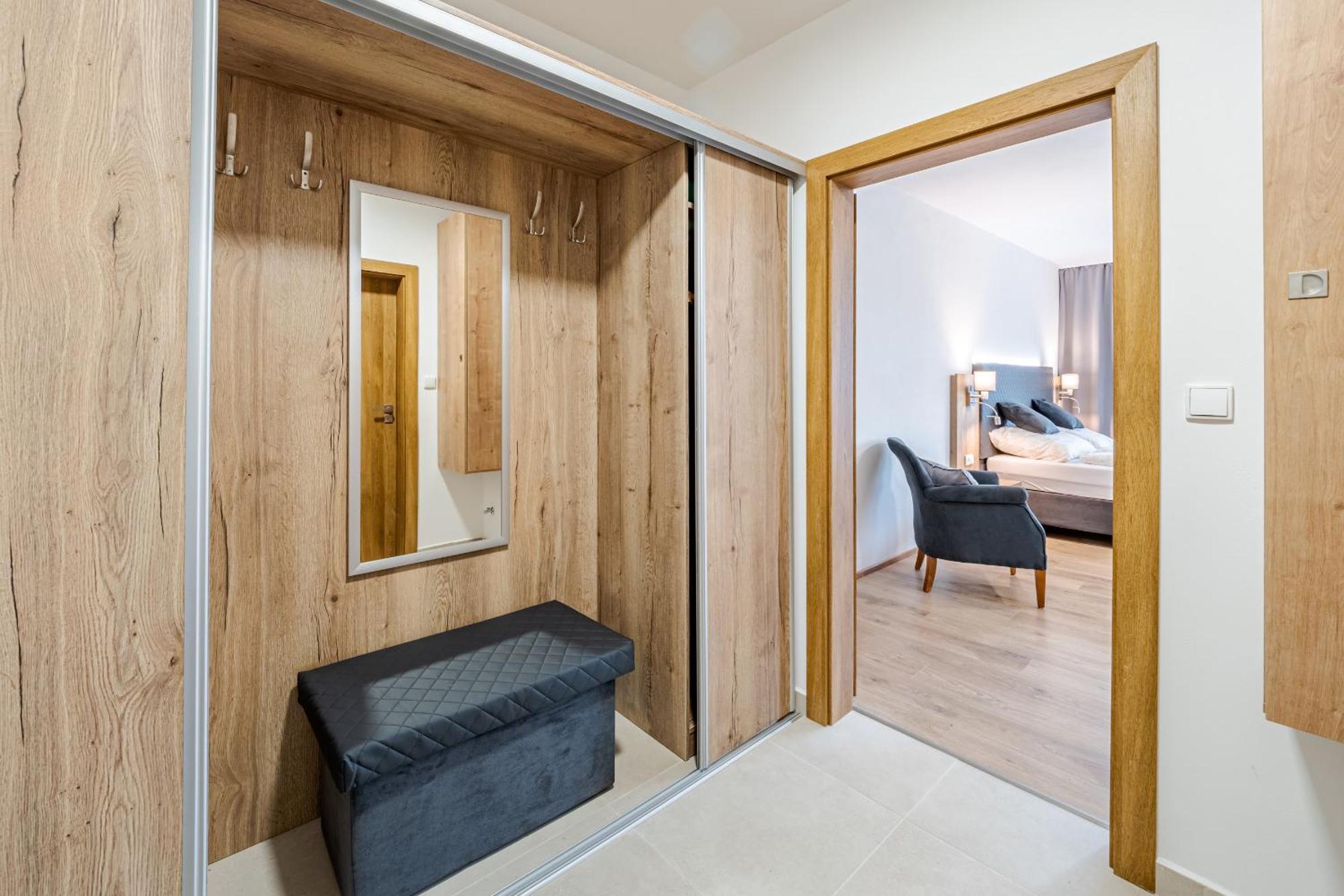 Apartmany Riviera 511 Lipno nad Vltavou Exterior photo